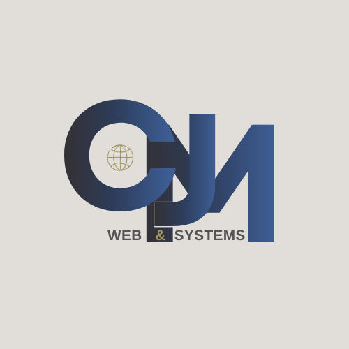 CJM Web & Systems